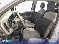 Fiat Panda 1.0 Hybrid 51kW (70cv) Garmin