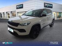 Jeep Compass eHybrid 1.5 MHEV 96kW  Dct Night Eagle