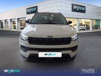 Jeep Compass eHybrid 1.5 MHEV 96kW  Dct Night Eagle