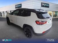Jeep Compass eHybrid 1.5 MHEV 96kW  Dct Night Eagle