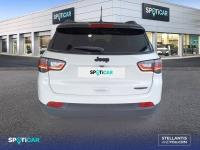 Jeep Compass eHybrid 1.5 MHEV 96kW  Dct Night Eagle