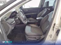 Jeep Compass eHybrid 1.5 MHEV 96kW  Dct Night Eagle