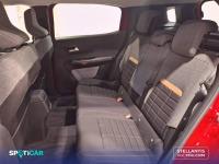 Citroën C3 Aircross Hybrid 145 ë-DCS6 Plus