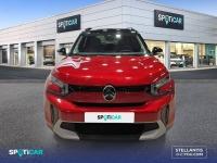 Citroën C3 Aircross Hybrid 145 ë-DCS6 Plus