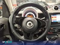 Smart Forfour 60kW(81CV) EQ -