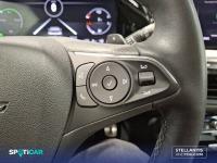 Opel Grandland 1.6T Plug-in Hybrid AT8 S/S 4X2 GS
