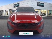 Peugeot 408 408  PHEV 225 e-EAT8 GT