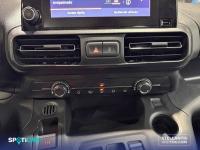 Fiat Doblò e-Doblò 100kW 50kWh Launch Edition