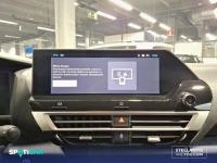 Citroën C4 Hybrid 145 ë-DCS6 Business Edition