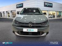 Citroën C4 Hybrid 145 ë-DCS6 Business Edition