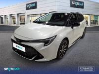 Toyota Corolla 200H  Touring Sport GR-Sport