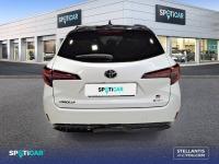 Toyota Corolla 200H  Touring Sport GR-Sport