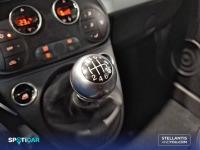 Fiat 500 1.0 Hybrid 51KW (70 CV) Connect