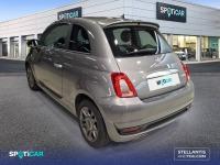 Fiat 500 1.0 Hybrid 51KW (70 CV) Connect