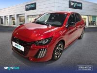 Peugeot 208 HYBRID 110 eDCS6 Allure