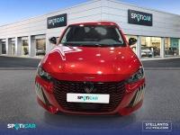 Peugeot 208 HYBRID 110 eDCS6 Allure