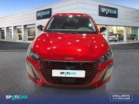 Peugeot 208 HYBRID 100 eDCS6 Allure