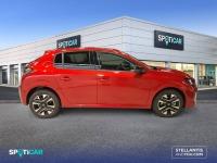 Peugeot 208 HYBRID 100 eDCS6 Allure