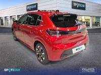 Peugeot 208 HYBRID 100 eDCS6 Allure