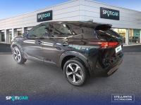 Nissan Qashqai DIG-T 103kW (140CV) mHEV 4x2 Tekna