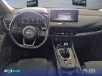 Nissan Qashqai DIG-T 103kW (140CV) mHEV 4x2 Tekna