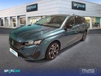 Peugeot 308 SW  Hybrid 180 eEAT8 Allure Pack