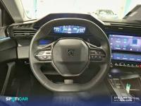 Peugeot 308 SW  Hybrid 180 eEAT8 Allure Pack