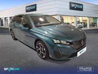 Peugeot 308 SW  Hybrid 180 eEAT8 Allure Pack