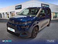 Citroën Berlingo Talla M ë-Berlingo 50 kWh Shine