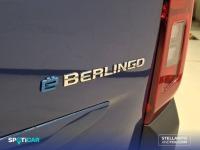 Citroën Berlingo Talla M ë-Berlingo 50 kWh Shine