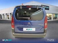 Citroën Berlingo Talla M ë-Berlingo 50 kWh Shine