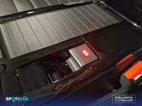 Citroën C4 Hybrid 136 e-DCS6 Max