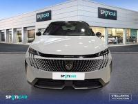 Peugeot 3008 Eléctrico 157kW GT