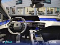 Peugeot 3008 Eléctrico 157kW GT