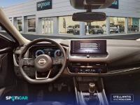 Nissan Qashqai DIG-T 103kW (140CV) mHEV 4x2 Tekna