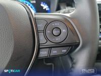 Toyota Corolla 1.8 125H  E-CVT Active Tech