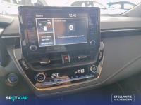 Toyota Corolla 1.8 125H  E-CVT Active Tech