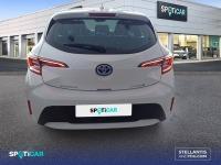 Toyota Corolla 1.8 125H  E-CVT Active Tech