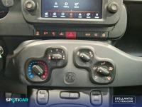 Fiat Panda Hybrid 1.0 Gse 51kw (70CV) City Life