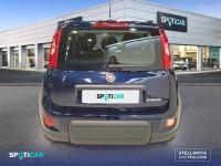 Fiat Panda Hybrid 1.0 Gse 51kw (70CV) City Life