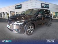 Nissan Qashqai DIG-T 103kW (140CV) mHEV 4x2 Tekna