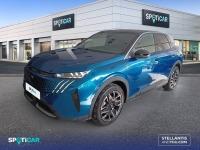 Peugeot 3008 1.2 100KW  eDCS6 GT