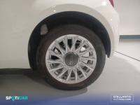 Fiat 500c 1.0 Hybrid 51KW (70 CV) Dolcevita
