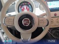 Fiat 500c 1.0 Hybrid 51KW (70 CV) Dolcevita