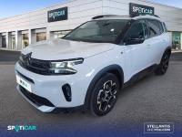 Citroën C5 Aircross Plug-in Hybrid 180 e-EAT8 Plus
