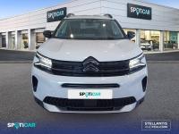 Citroën C5 Aircross Plug-in Hybrid 180 e-EAT8 Plus