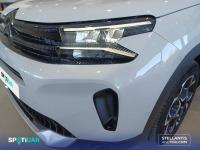 Citroën C5 Aircross Plug-in Hybrid 180 e-EAT8 Plus