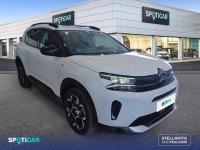 Citroën C5 Aircross Plug-in Hybrid 180 e-EAT8 Plus