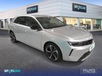 Opel Astra 1.6T Hybrid 132kW (180CV)  Auto Elegance