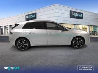 Opel Astra 1.6T Hybrid 132kW (180CV)  Auto Elegance